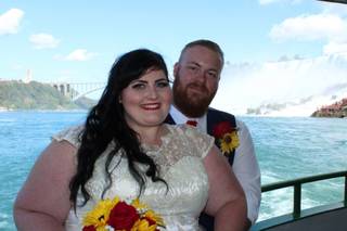 Buffalo Wedding Chapel - 24