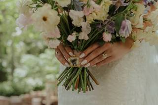 Lilac and Sage Studio - 38
