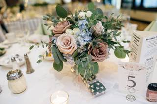 Italian American Cultural Society Banquets - 19