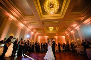 The Ballroom at Ellis Preserve - 95