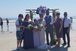 Paradise Beach Weddings - 69