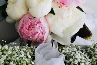Sage Floral Studio - 11