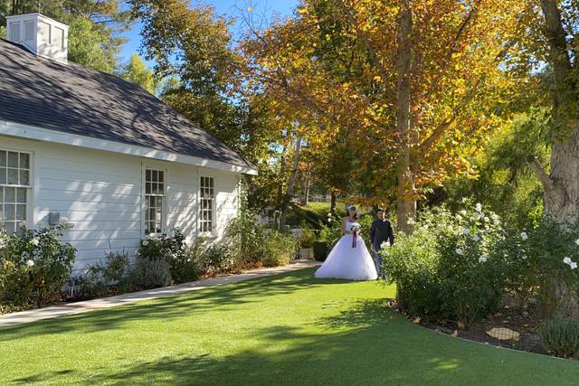 Whispering Oaks Chapel 4