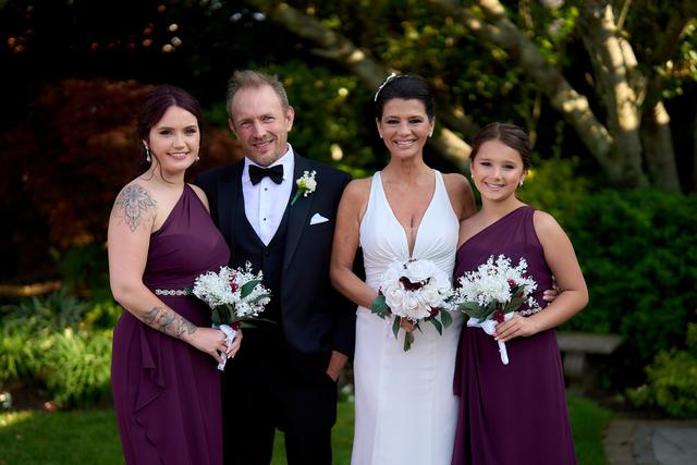 East Shore Wedding Photography - 1