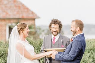 Creative Weddings of Southern Maryland-Joe Orlando, Reverend - 15