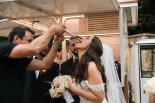 Dolce and Gelato Catering - 33