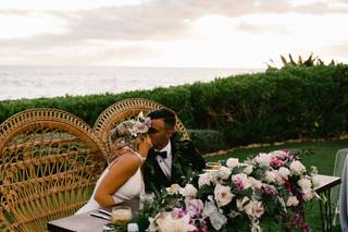 I do weddings & events - 60