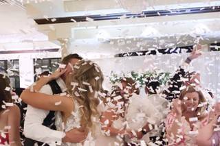 At Last Wedding + Event Design - 63