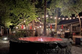 Dancing Bear Lodge & Appalachian Bistro - 14