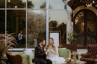 Momentous Weddings, Events & Designs - 13