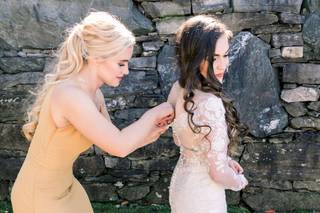 Marry & Tux Bridal - 14