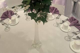 Vell's Event Center - 18
