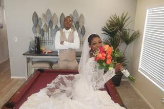 The Marriage Minister - 28