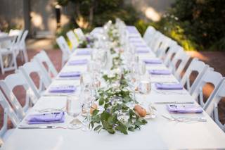 Sweetness & Light Floral Design - 12