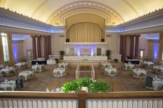 Phoenix Events and Design - 1