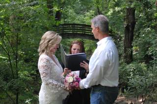 Asheville Wedding Services - 9