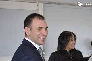 Justice of the Peace Laura Assade - 57
