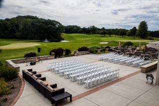 West Bend Country Club - 5