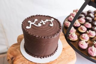 Extraordinary Cupcakes - 7