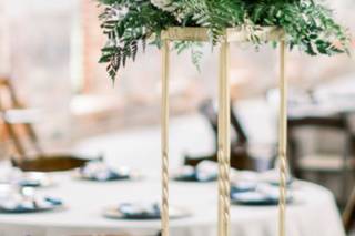 Wildflowers Floral Design - 15