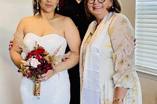 Weddings By Reverend Susie - 148
