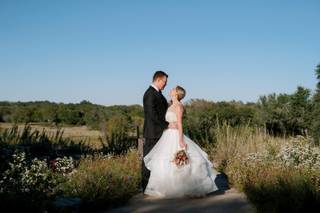 Lady Bird Johnson Wildflower Center - 21