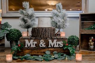 Valleybrook Country Club by Ron Jaworski Weddings - 85