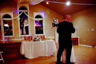 Arrow Springs Wedding Chapel & Events - 19