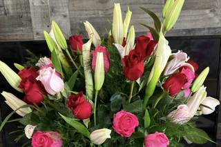 800ROSEBIG Wholesale Wedding Florist - 30