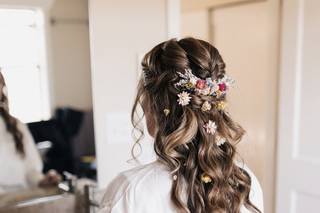 Tania Salazar Hair and Makeup - 8