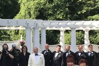 Rev. Jill Dillner - 32
