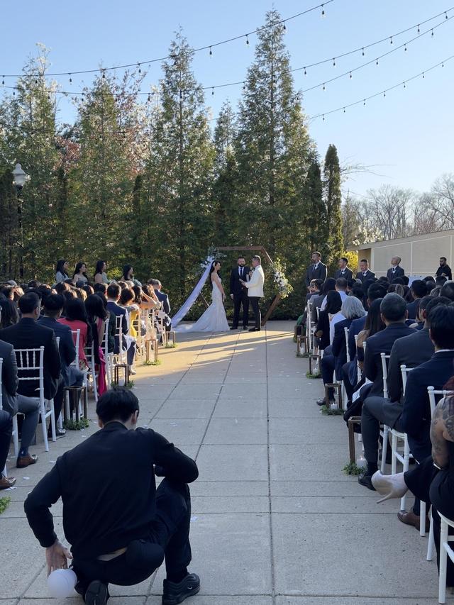 Lilo Weddings - 2