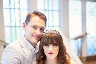 Fairytale Hair and Makeup - 120