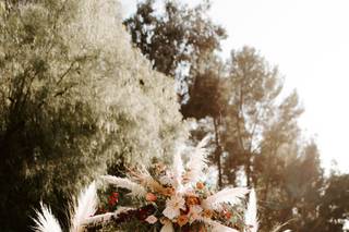 Finicky Flowers - 26