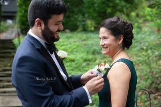 Olivia Floral Designs & Events - 163
