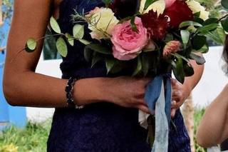 The Bride's Bouquet - 60