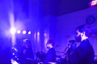 Celebration Band - 3