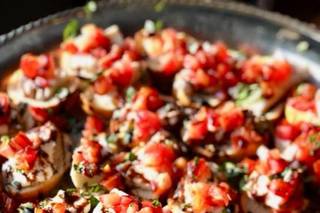 Wildberry Catering - 23