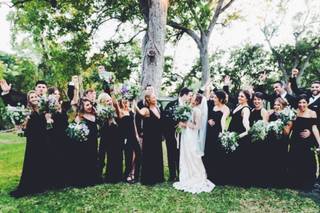 Weddings By Your Design - 1