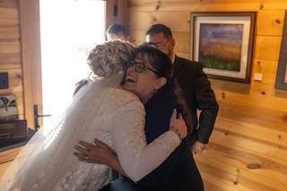 A Heartfelt Ceremony - 19