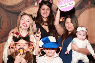Napa Valley DJ & Photo Booth - 13