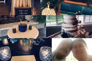 The Lodge at River Valley Farm - 15
