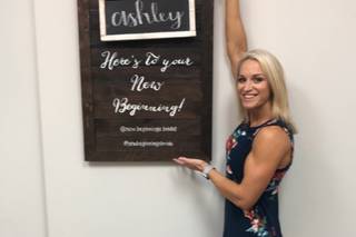 New Beginnings Bridal Studio - 14