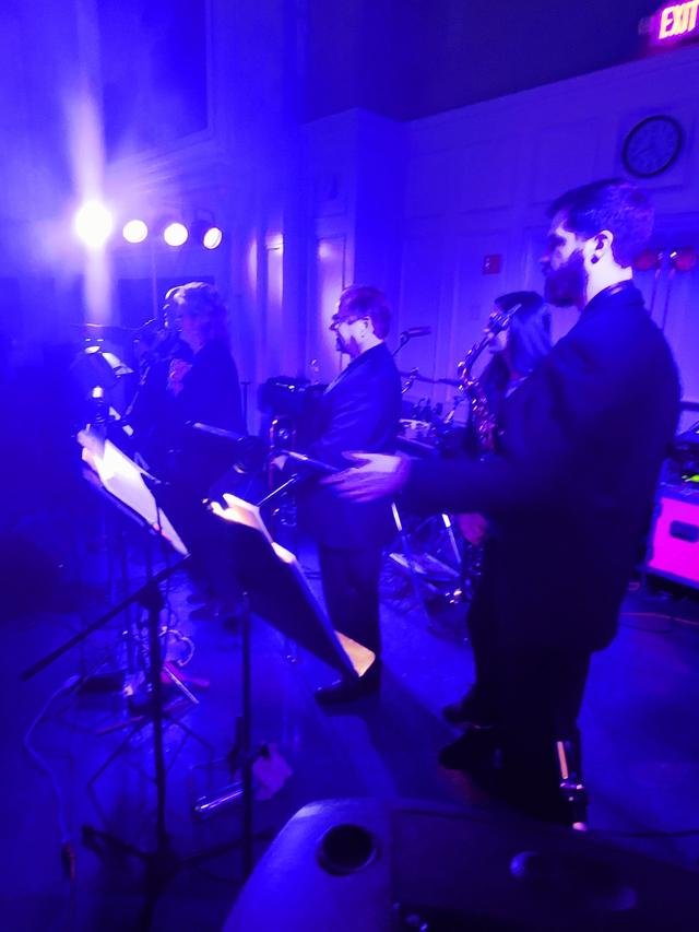 Celebration Band - 2