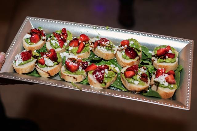 Bella Events Catering and Provisions - 1