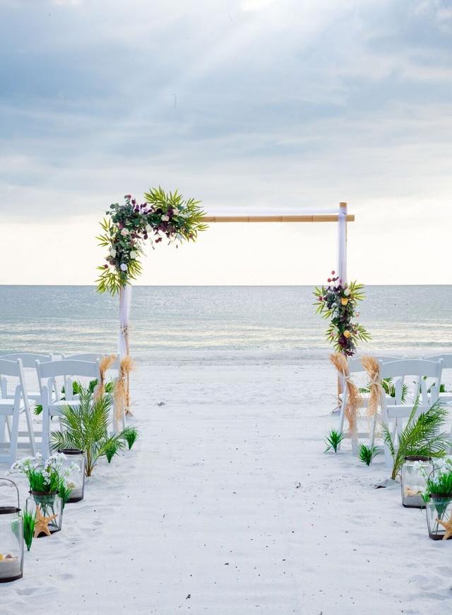 Florida Paradise Weddings - 2