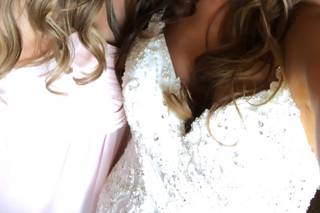 Danielle Gonzalez Hair & Makeup Artistry - 29