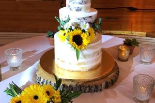 Cute Cakes - 34