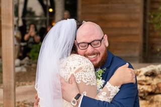 Geronimo Oaks Weddings and Events - 30