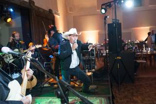 Jody Jenkins Band - 1